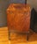 Early 19th Century Circa 1800 English George III Cellarette Side Table For Sale - Image 5 of 12