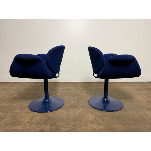 Peirre Pualin Little Tulip Chair For Sale - Image 12 of 18