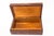 Maple Wood Cigarettes Box, Vienna, Austria, 1950s For Sale - Image 10 of 13