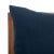 Wood Ronson 5 Piece Sectional Set - Natural/Navy For Sale - Image 7 of 12