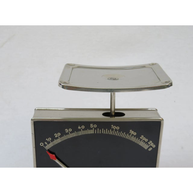 1940s Vintage German Letter Scales For Sale - Image 5 of 12