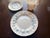 Paragon "Remember Me" Fine Bone China Teacup Trio – 3-Piece Set For Sale - Image 4 of 6