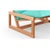 Wood Minimalist Outdoor Chair by Tobia Scarpa for Cassina For Sale - Image 7 of 14