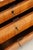 Wood Large Biedermeier Chest of Drawers, 1845 For Sale - Image 7 of 16