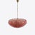 Pink Sorrento Chandelier from Pure White Lines For Sale - Image 13 of 13