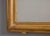 Wood 19th Century Gilt Wood Louis Philippe Mirror For Sale - Image 7 of 12