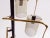 Italian Floor Lamp from Stilnovo, 1950s For Sale - Image 6 of 8