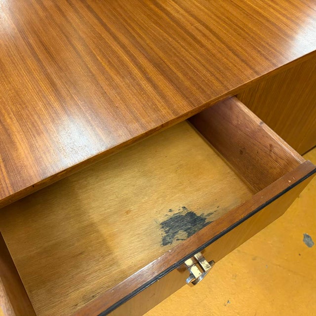 1960s Vintage Rocket Leg Sideboard For Sale - Image 15 of 18