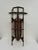 Vintage Wooden Flexible Flyer Style Sled For Sale - Image 9 of 16