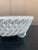 White French Country Trompe l'Oeil Porcelain Rope Basket Cachepot For Sale - Image 8 of 13