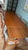 Vintage MCM Danish Teak Dining Set For Sale - Image 9 of 12