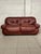 1970s Sapporo 2-Seater Sofa attributed to Mobil Girgi, Italy, 1970s For Sale - Image 5 of 18