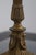 19th Century French Gilt Bronze Converted Table Lamps - a Pair For Sale - Image 9 of 15