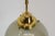 Mid-Century Glass Pendant from Kamenicky Senov, 1960s For Sale - Image 6 of 13