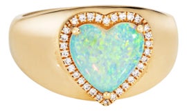 Example of Neon Green Jewelry