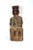 19th Century Taoist Master Wood Statue For Sale In Los Angeles - Image 6 of 13