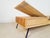 Vintage Danish Ash Chez Daybed by Birge Scheider, 1970s For Sale - Image 6 of 14