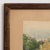 Traditional Early 20th Century Belgium Amber Wood Drawing For Sale - Image 3 of 15