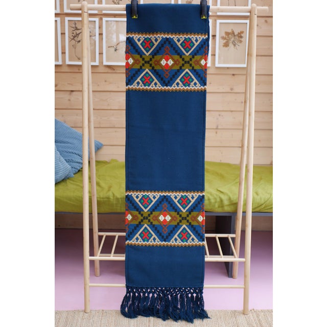 Large Scandinavian Art Nouveau Wall Decoration, 1930s For Sale - Image 6 of 10