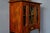Vinrage Brown Wooden Cabinet For Sale - Image 6 of 18