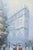 Vintage Paris Arc De Triomphe Impasto Oil Painting Signed Adams, Framed For Sale - Image 15 of 15