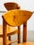 Solid Pine Dining Chairs Attributed to Rainer Daumiller - A Pair For Sale - Image 9 of 12