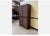 Antique Art Nouveau Roller Shutter Archive Cabinet, 1910 For Sale - Image 6 of 9