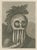 Hawaiian Masked Man, 1777, Paper For Sale - Image 3 of 10