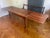 French Extendable Farmhouse Dining Table For Sale - Image 4 of 18