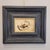 C. Vidaime, Basque Customs, Early 20th Century, Oil Painting on Board, Framed, Set of 2 For Sale - Image 16 of 18