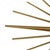 Large Vintage Sun Mirror from Vallauris, 1960s For Sale - Image 17 of 18