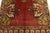 Vintage Turkish Yastik Rug - 01'08 X 03'02 For Sale - Image 4 of 8