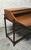 Modern Teak Secretaire Desk by Fratelli Proserpio, Italy, 1960 For Sale - Image 6 of 11
