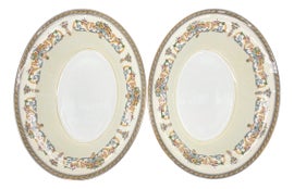 Example of John Aynsley Serving Bowls