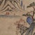 Asian Early 20th Century Korean Mountain Landscape For Sale - Image 3 of 4