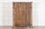 Large English Pine Painted Housekeepers Cabinet, 1880 For Sale - Image 16 of 17