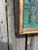 Vintage Veda Walsh Signed Original Cityscape Oil Painting For Sale - Image 10 of 12