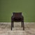 1970s Set of Four Mario Bellini Cab Armchairs for Cassina For Sale - Image 5 of 17