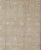 Wool and Silk Tan and Taupe Tibetan Rug by Keivan Woven Arts 8'10 X 11'11 For Sale - Image 4 of 12