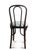 J & J Kohn & Mundus Bentwood Cafe Chair - Newly Upholstered For Sale - Image 4 of 10