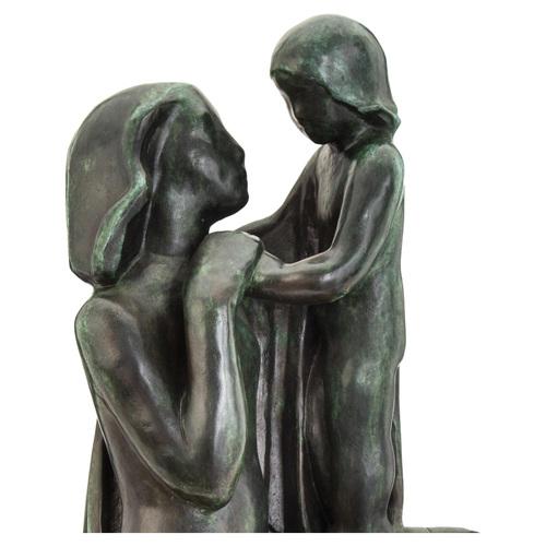 József Csáky (Szeged, March 18, 1888 – Paris, May 1, 1971) was a Hungarian sculptor renowned for his pioneering...
