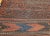 Islamic Antique Afghan Gallery Rug, Handwoven Wool, Geometric Design, 1880s For Sale - Image 3 of 12
