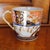 Early 19th Century Worcester Early 19th Century Gilt Imari Cup and Saucer For Sale - Image 5 of 6