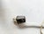 Mid 20th Century Mid 20th Century Murano Glass Lamp For Sale - Image 5 of 5