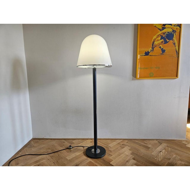 Mid-Century Modern Floor Lamp by Franco Bresciani for Meblo, Italy, 1970s For Sale - Image 12 of 15