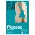 Contemporary 2021 Royal Academy of Arts Pablo Picasso Exhibition Poster For Sale - Image 3 of 3
