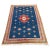 Large Vintage Moroccan Hand Knotted Rug For Sale - Image 17 of 17