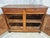 Antique Buffet in Cherry and Mahogany For Sale - Image 4 of 18