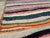 Mid 20th Century Galerie Shabab Collection Mid-20th Century Persian Flatweave Kilim Rug For Sale - Image 5 of 10