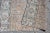 Textile Distressed Turkish Area Rug - 48"x53" For Sale - Image 7 of 8